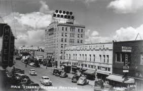 Tucked into historic downtown bozeman, montana and looking out across the majestic bridger mountain range, mountain view care center is a place to shelve distractions and focus on accomplishing your goals of resuming an. Memory Lane In Bozeman