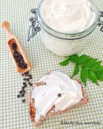 Ensuite, ajouter le sucre et mélanger. Ma Recette De Cream Cheese Maison Du Bio Dans Mon Bento