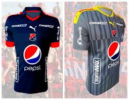 Scopri ricette, idee per la casa, consigli di stile e altre idee da provare. Independiente Medellin 2017 Puma Home Away And Third Kits Football Fashion