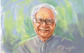 The unmatched legacy of Professor Serajul Islam Choudhury | The ...