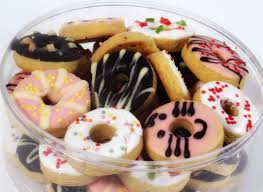 10 resep kue kering sederha. Resep Kue Dan Cara Membuatnya Donat Cookies Simple Dan Enak Resep Masakan Dan Minuman