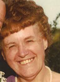 Katherine Knipe Obituary (2015)