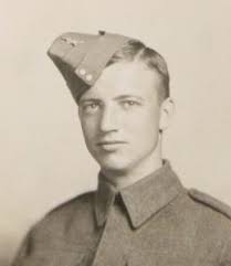 Willmore, Edward “Ted” Roy