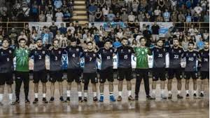 Schnell und sicher online buchen die uruguayische fußballnationalmannschaft repräsentiert uruguay bei fußballspielen auf internationaler ebene.sie war besonders in den frühen tagen des professionellen fußballs eine der weltweit stärksten nationalmannschaften und ist es nach. Handball Wm Dhb Team Startet Gegen Uruguay Handball News Sky Sport