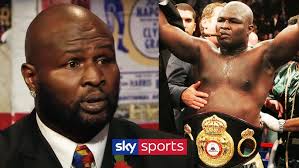 James Toney