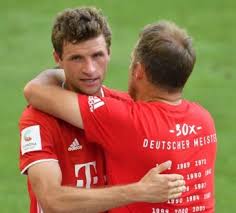 Hansi flick will seek to build a team for the world cup in qatar and euro 2024. Havertz Archive Aktuelle Fc Bayern News Transfergeruchte Hintergrundberichte Uvm