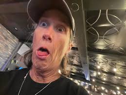 Let's see your PUMPKIN ORANGE cars & bikes!