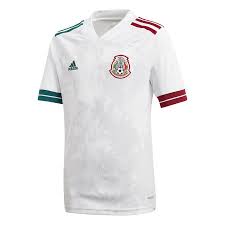 Utilize as setas esquerda/direita para navegar pela apresentação de slides, ou deslize para a esquerda/direita se estiver usando um dispositivo móvel. Camisa Adidas Selecao Mexico 2020 Sports Men