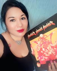 Cris Vinyl Collection added a new...