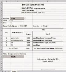 We did not find results for: Contoh Format Cetak Nilai Ujian Menggunakan Rumus Excel Belajar Office