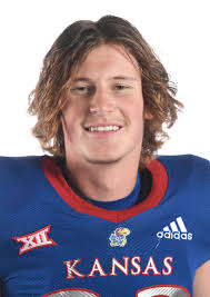 Kansas All Time Special Teams Recruits