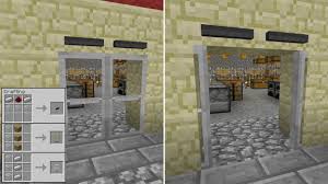 скачать мод на постройку дома в майнкрафте 1 12 2 Malisis Doors 1 12 2 Minecraft Mods In 2020 Minecraft House Designs Minecraft Farm Minecraft Room