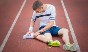 Image result for Running Injury