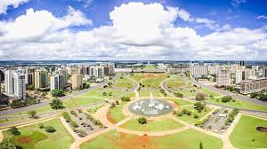 L'urbaniste lucio costa et l'architecte oscar niemeyer ont voulu que. Brasilia 3 Tage Reisebaustein Brasilien Stadtereise Aventura Do Brasil