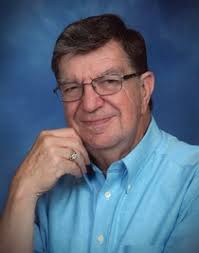 Obituary for William Bruce Hepler