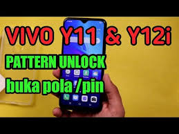 Buka Pola Vivo Y11 1906 Y12i Via Mrt Dongle Youtube