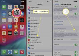 Make sure you're wearing a mask and that your apple watch is on your wrist and unlocked. How To Unlock An Iphone With An Apple Watch