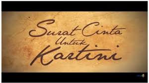 Legacy pictures presents film kartini in association with screenplay film a robert ronny. Tambah Pengetahuan 3 Film Ra Kartini Ini Wajib Kamu Tonton
