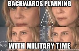 Memes generally replicate through exposure to humans, who have evolved as efficient copiers of information and behavior. Planning A Military Event Is Captured In These 9 Memes We Are The Mighty