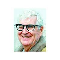 Norman Perate Obituary