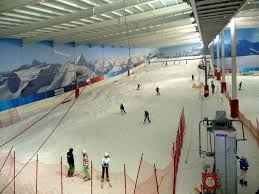 Find skiing in tamworth at locallife.co.uk. Skiing In The Uk A Guide To The Indoor Snow Centres