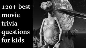 They can be found across the world in … 125 Movie Trivia For Kids Animated Movies Funny Movies