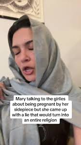 Mary Teske Lancer Lying