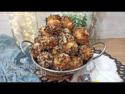 Check spelling or type a new query. Onde Onde Ketawa Keju Glutton Wanderers
