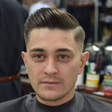 7 Manicured Comb Over For Thin Hair Comb Over Haircut Comb Over Fade Haircut Thin Hair Haircuts
