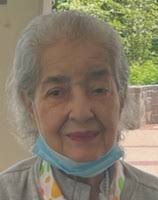 Maria Morales Obituary