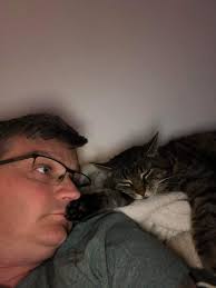 Condolences for the loss of a beloved pet cat