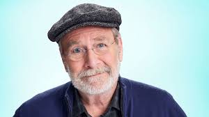 Martin Mull Dead: 'Roseanne' & 'Clue' Actor & Comic Was 80