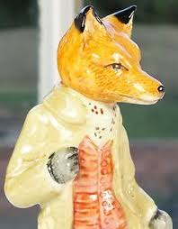 Pin On Beatrix Potter Beswick Figures