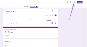 2 Best Ways To Check Answers In Google Forms