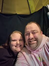 Happy valentines day to the most beautiful woman in the world. I love you  so much and enjoy your day filling with love and chocolate. Here's to 20  years more 😘😘😘