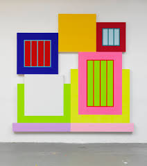 Peter Haley Dallas Contemporary