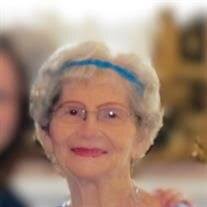 Jeraldine Vivian Willis-Beck Obituary