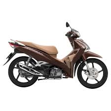 Honda future 2 125cc and future neo gt was the first honda vietnam's model that comes with the 125cc engine. Honda Vietnam Introduces A New Version Of Future Fi 125cc With A Series Of Attractive Changes Electrodealpro