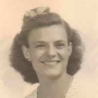 Josephine Loring Mayfield (1917–1968)