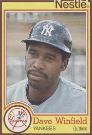 1984 Topps Nestle Dream Team