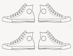 Sneaker Pete The Cat I Love My White Shoes Printables Image Result For Pete The Cat I Love My White Shoes Printables Pete The Cat Shoes Shoe Template Cat Shoes