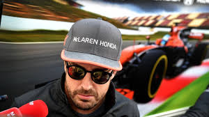 It was only rumours, a lot of rumours, said the spaniard. Alonso Insists He Still Has No Regrets About Leaving Ferrari