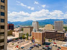 According to our city rankings, this is a good place to live with high ratings in healthcare , environmental quality and. Colorado Springs Chamber Edc Home Facebook