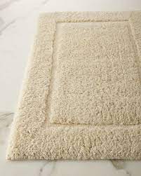 Go beyond the typical bath mat and elevate your bathroom with a stylish rug underfoot. Bath Rugs Neiman Marcus