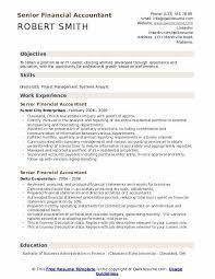 Senior accountant payables job description. Senior Financial Accountant Resume Samples Qwikresume
