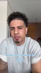 Austin McBroom Shares His Side of the Story