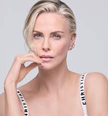 Charlize Theron, an Academy Award-winning actress known for her roles in  films like “Monster” and “Mad Max: Fury Road,” is the new ambassador for  Dior's Capture Totale skincare line. The campaign highlights
