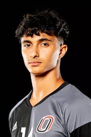 2022 Men's Soccer Roster