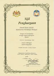 Access to foreign higher education and possibly to private institutions in malaysia. Malaysia Living Values Education