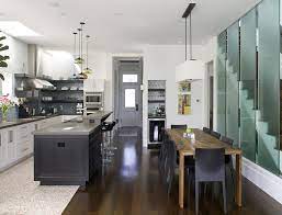 They have a minimalist design that lacks embellishments buts makes up for it with elegance and sophisticated style. 15 Different Kitchen Table Design Ideas Home Design Lover